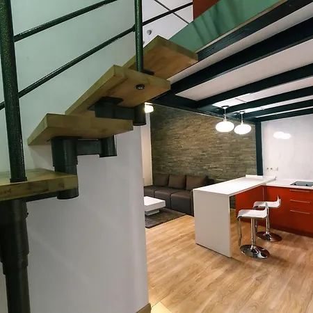 Vip Apartment At Horodetskoho 4 基輔 外观 照片