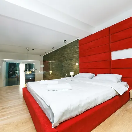 Vip Apartment At Horodetskoho 4 基輔 外观 照片