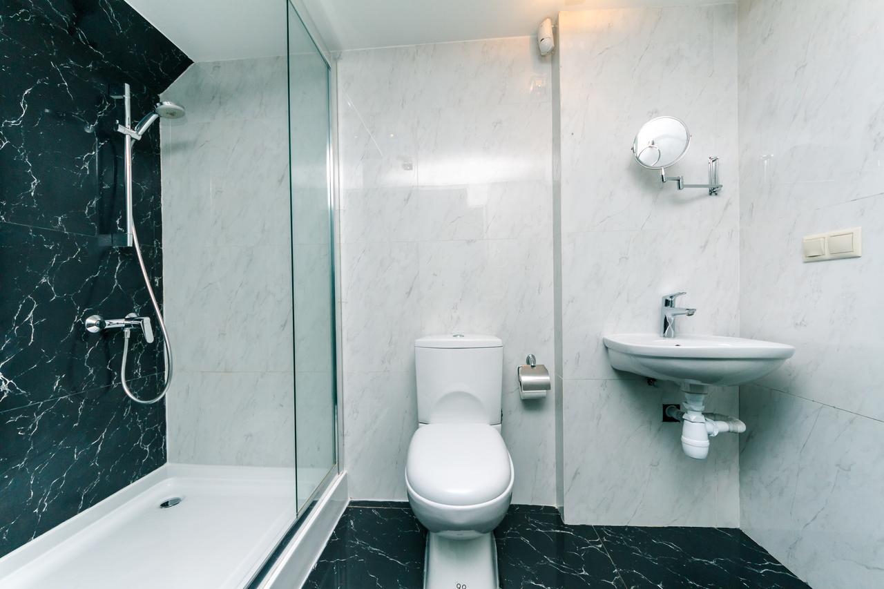 Apartment Vip At Horodetskoho 4 Kyiv