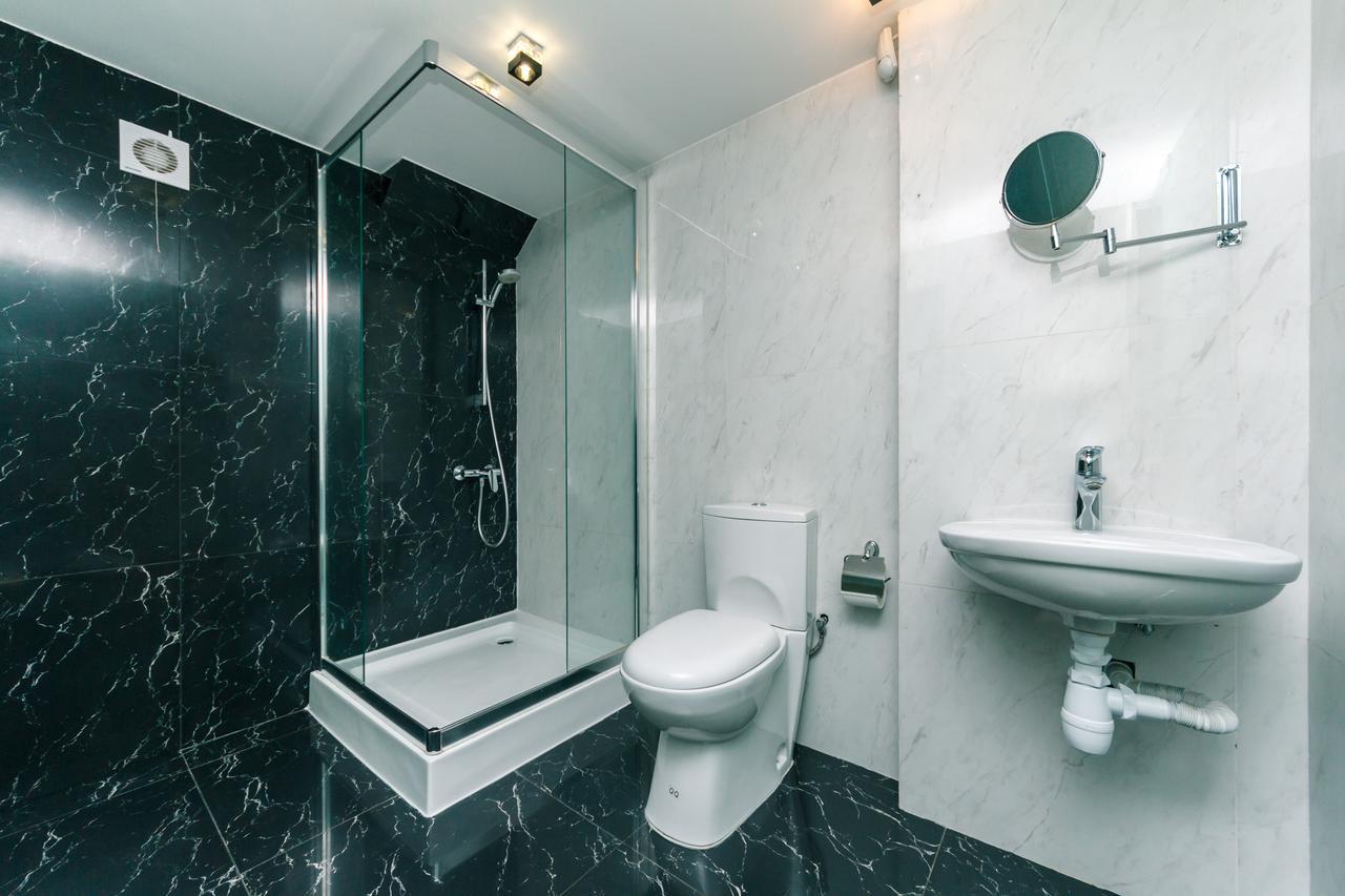Vip At Horodetskoho 4 Apartment Kyiv