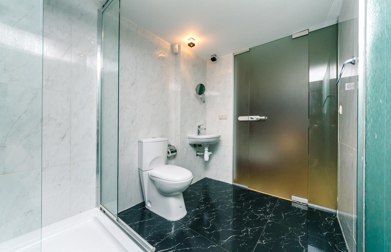 Vip At Horodetskoho 4 Apartment Kyiv