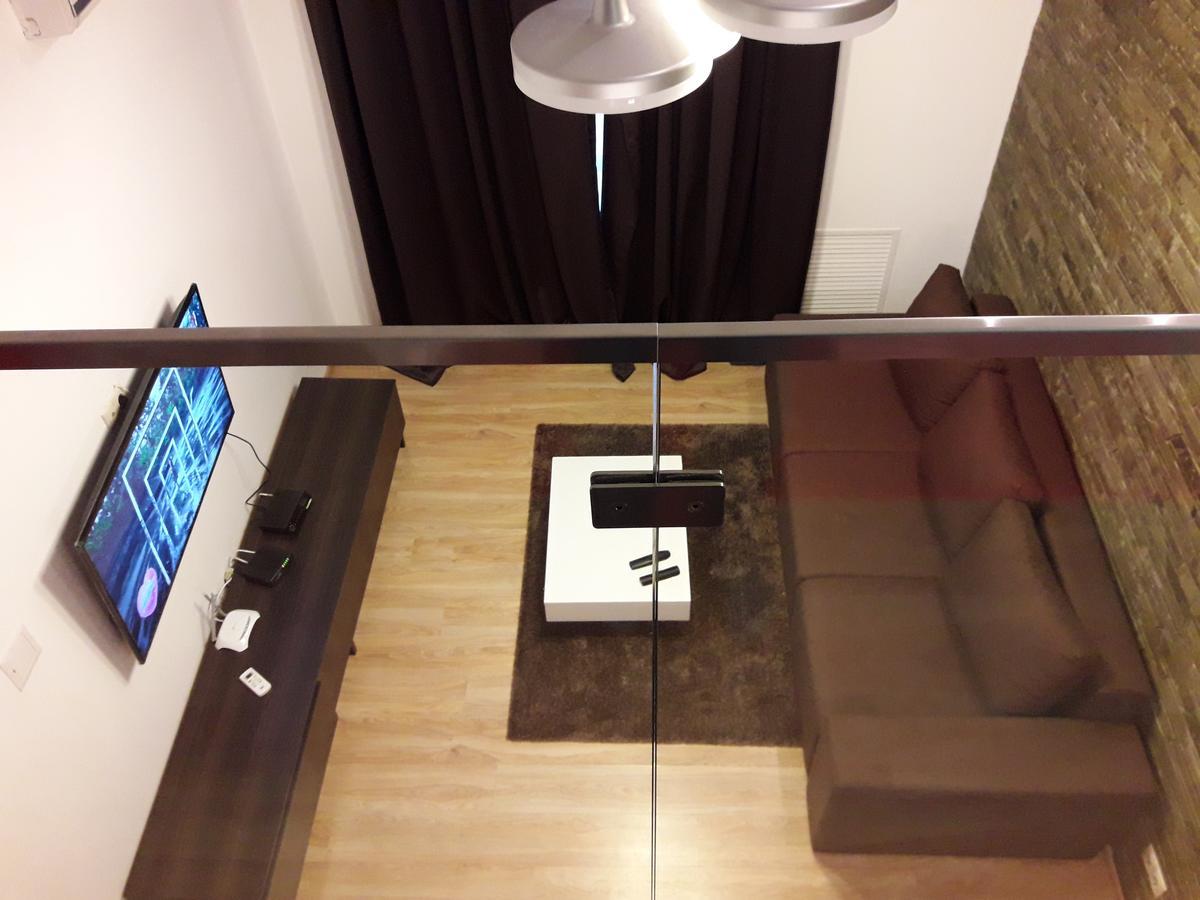 Vip At Horodetskoho 4 Apartment