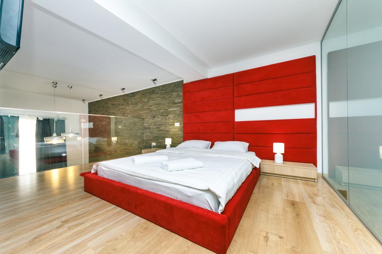 Vip At Horodetskoho 4 Apartment Kyiv